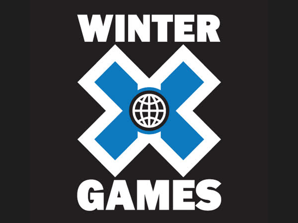 Winter X-Games - logo