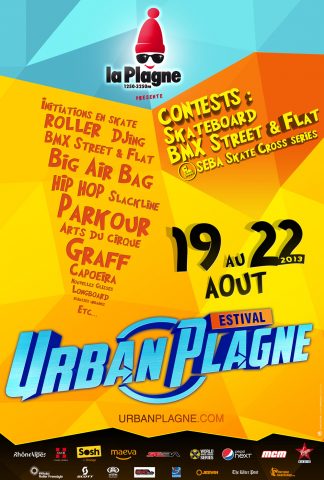 2013-URBANPLAGNE