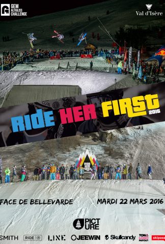 2016-RideHerFirst